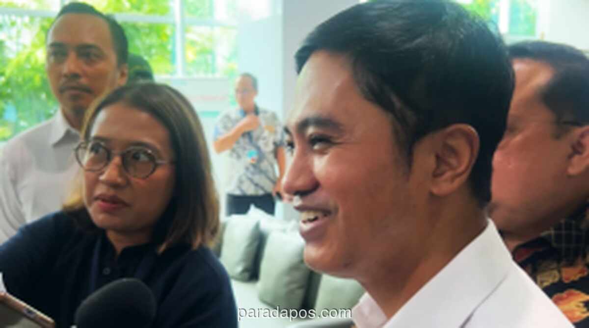 Pemerintah Buka Reaktivasi BPJS untuk Pasien Cuci Darah yang Terdampak Penonaktifan