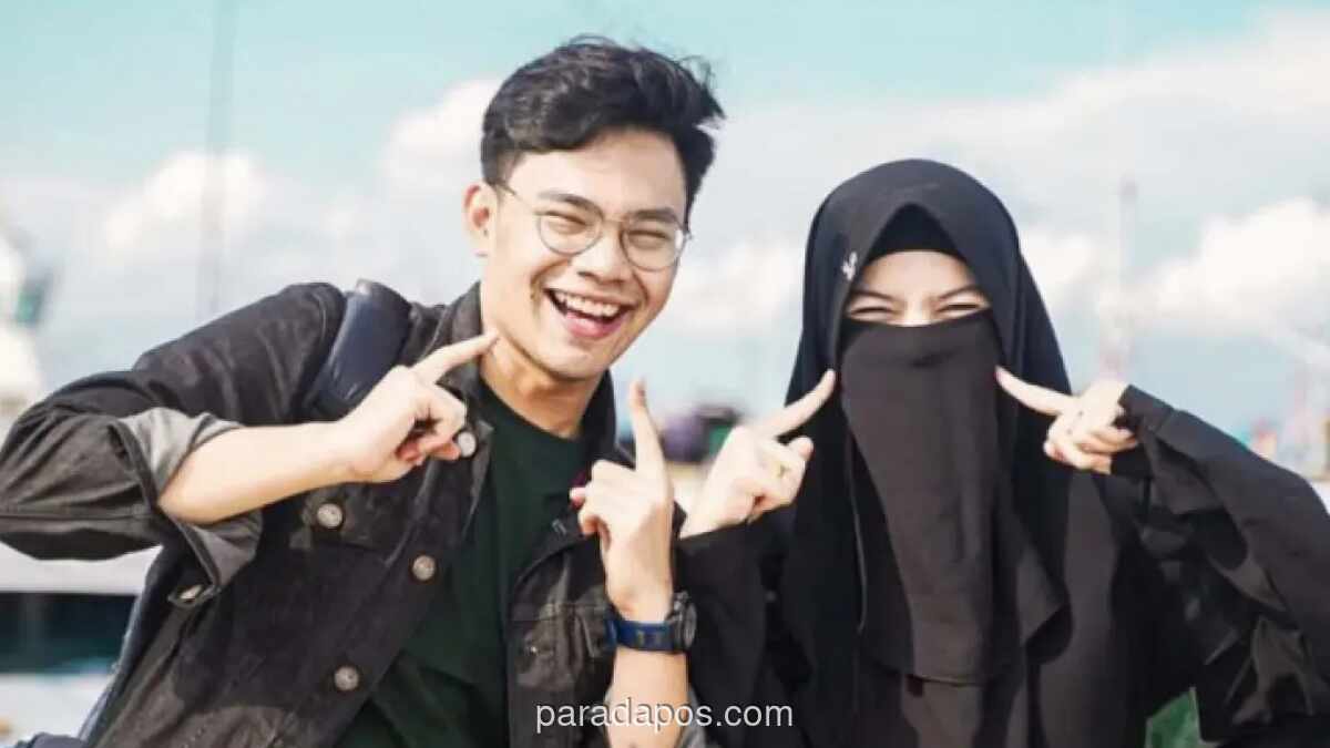 Istri Insanul Fahmi Konfirmasi Ajukan Gugatan Cerai Usai Lebaran