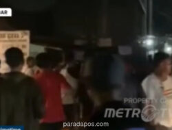 Warga Cirebon Amankan 11 Remaja Diduga Anggota Geng Motor Usai Cegah Tawuran