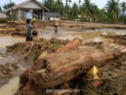 Psikolog Ungkap Daya Pulih Penyintas Banjir di Desa Lebih Cepat Dibanding Kota