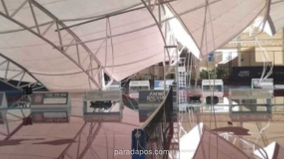 Warga Permata Hijau Laporkan Pembangunan Lapangan Padel ke Polda karena Gangguan Malam Hari