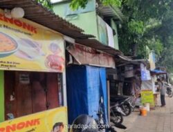 Gubernur DKI Larang Ormas Sweeping Rumah Makan Saat Ramadan