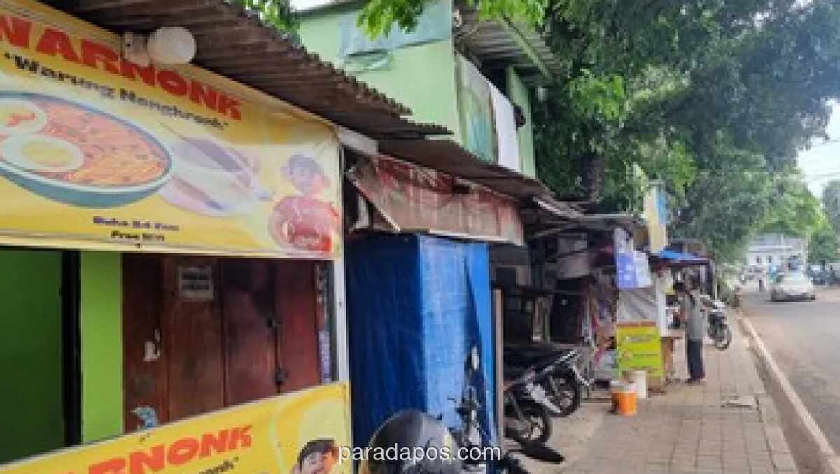 Gubernur DKI Larang Ormas Sweeping Rumah Makan Saat Ramadan