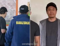 Tersangka Pencurian Emas Rp1,02 Triliun di Kalbar Dapat Tahanan Rumah dengan Alasan Kesehatan