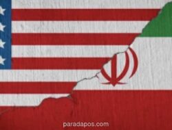 Yordania Tegaskan Wilayahnya Tak Akan Jadi Pangkalan Serangan ke Iran