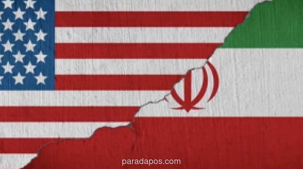 Yordania Tegaskan Wilayahnya Tak Akan Jadi Pangkalan Serangan ke Iran