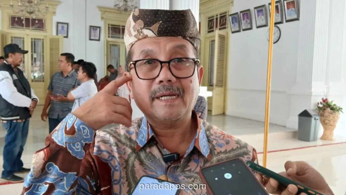 Pemkab Cirebon Identifikasi 10 Titik Rawan Macet di Jalur Pantura Jelang Mudik 2026