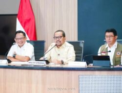 Pemerintah Targetkan 101 Sekolah Rakyat Tahap II Rampung Juni 2026