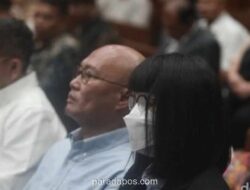 Dua Pengacara Divonis 14 dan 16 Tahun Penjara dalam Kasus Suap Peradilan Minyak Goreng