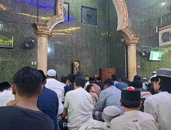 29 Lokasi Salat Idulfitri 2026 Muhammadiyah di Depok, Digelar Jumat 19 Maret