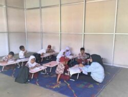 Pemerintah Prioritaskan Perbaikan 3.700 Sekolah Rusak di Tiga Provinsi Pascabencana
