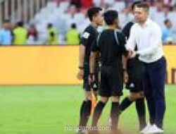 Timnas Indonesia Hadapi Bulgaria di Final FIFA Series 2026, Duel Antisipasi Lawan Ofensif Tajam