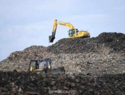 Menteri Lingkungan Hidup Panggil Pengelola TPST Bantargebang Usai Longsor Tewaskan 4 Orang