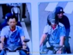 4 Pelaku Penyiraman Andrie Yunus Anggota BAIS TNI, Ini Pangkatnya