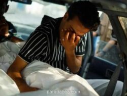 Empat Warga Palestina Tewas Ditembak Pasukan Israel Usai Buka Puasa di Tepi Barat