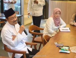 42.000 Penerima Bantuan Iuran JKN Dipastikan Kembali Aktif Setelah Pemutakhiran Data