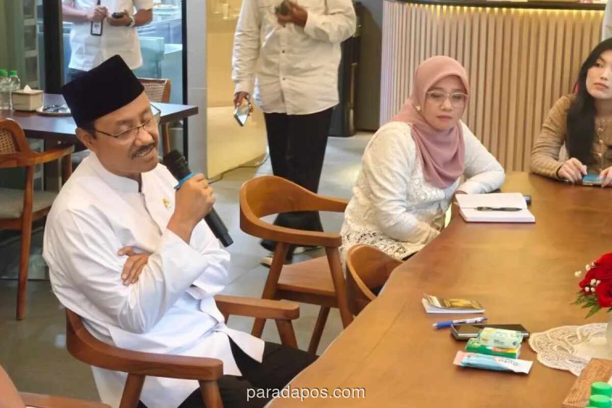 42.000 Penerima Bantuan Iuran JKN Dipastikan Kembali Aktif Setelah Pemutakhiran Data