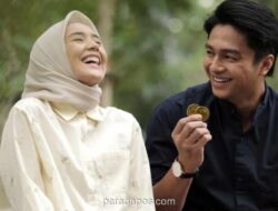 Netflix Siapkan Lima Rekomendasi Film untuk Temani Lebaran 2026