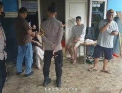 Suami Siri Ditangkap Usai Mayat Istri Ditemukan Tinggal Tulang di Depok