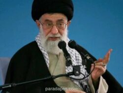 6 Hal soal Pemimpin Tertinggi Iran Tewas dalam Serangan AS-Israel