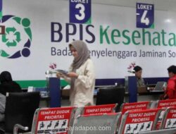 Pemerintah Laporkan 98% Verifikasi Data 11 Juta Penerima Bantuan Iuran JKN