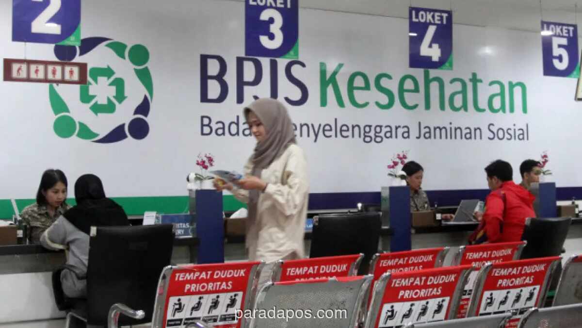 Pemerintah Laporkan 98% Verifikasi Data 11 Juta Penerima Bantuan Iuran JKN