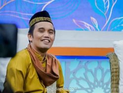 Ustadz Maulana Ungkap Perjuangan Menjaga Kesalehan sebagai Duda Selama 7 Tahun