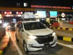 Dokter Sarankan Peregangan Berkala untuk Hindari Nyeri Pinggang Saat Mudik Lebaran 2026