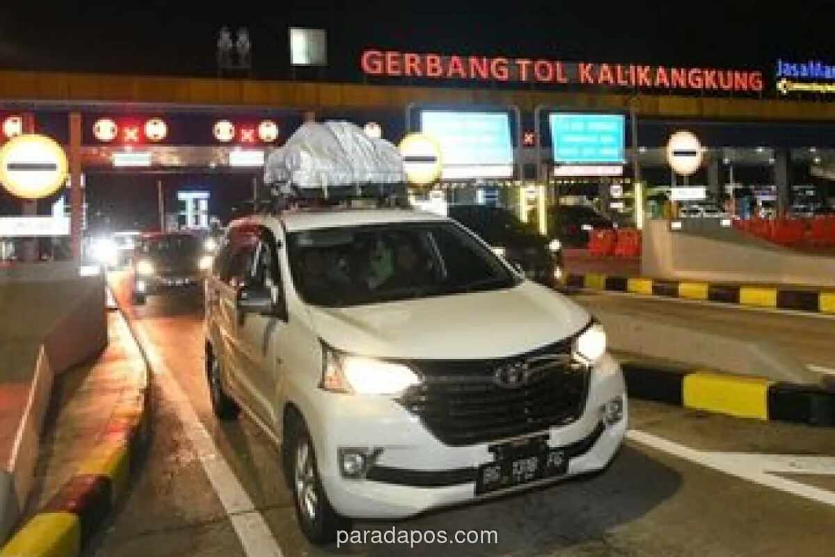 Dokter Sarankan Peregangan Berkala untuk Hindari Nyeri Pinggang Saat Mudik Lebaran 2026