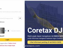 DJP: Baru 55,7% Wajib Pajak Laporkan SPT Tahunan, Tenggat 31 Maret