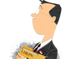 KPK Ingatkan 94 Ribu Pejabat Negara Belum Lapor Harta Kekayaan