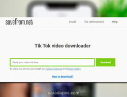 Panduan Lengkap dan Etis Mengunduh Video TikTok untuk Konsumsi Pribadi
