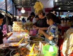 THR Dongkrak Belanja Ramadan, Namun Pertumbuhan Tabungan Masyarakat Justru Melambat