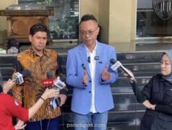 Ade Darmawan Desak Rismon Sianipar Ungkap Pendana Isu Ijazah Jokowi