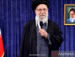 Ahli: Transisi pemimpin Iran tetap lancar meski ada serangan AS-Israel