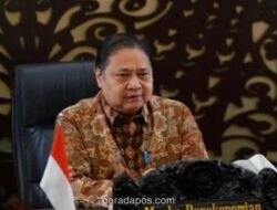 Menko Airlangga Serukan Mitigasi Darurat untuk Lindungi Pariwisata dari Ancaman Krisis Global