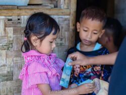 THR Lebaran Bukan Sekadar Uang Saku, Tapi Peluang Ajarkan Literasi Keuangan pada Anak