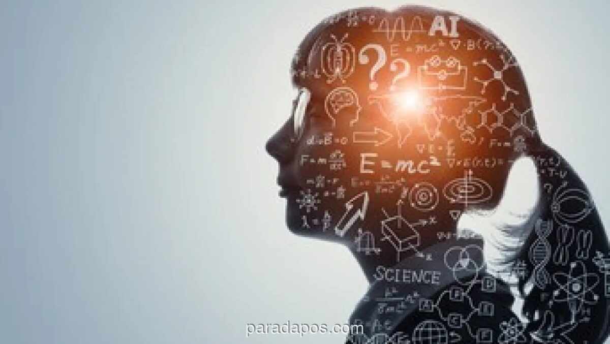 Pakar Peringatkan Ancaman Atrofi Kognitif di Tengah Dominasi Kecerdasan Buatan