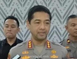 Remaja Tewas Tertembak dalam Upaya Penangkapan Polisi di Makassar