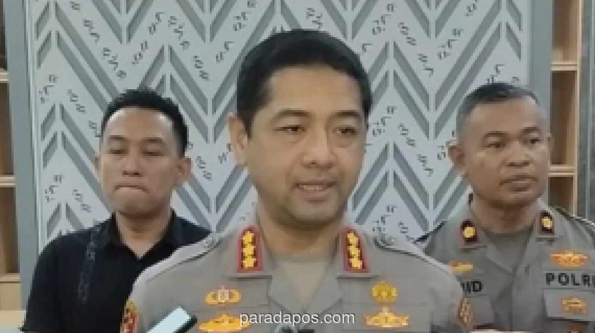 Remaja Tewas Tertembak dalam Upaya Penangkapan Polisi di Makassar