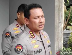 Aktivis KontraS Disiram Air Keras di Jakarta Pusat, Polisi Dalami Motif