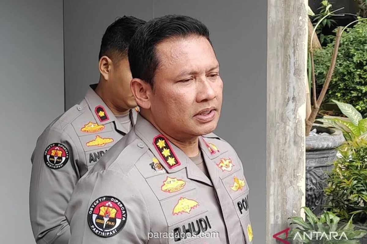 Aktivis KontraS Disiram Air Keras di Jakarta Pusat, Polisi Dalami Motif