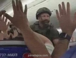 Alarm Salat Ramadan Picu Pendaratan Darurat Pesawat Southwest Airlines