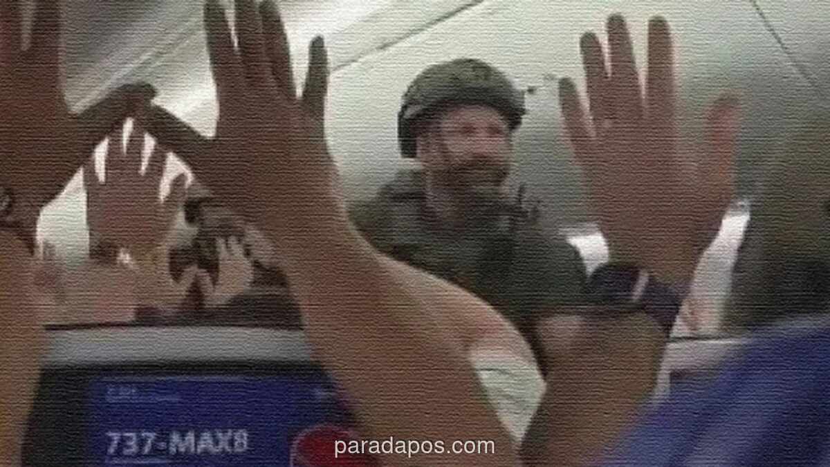 Alarm Salat Ramadan Picu Pendaratan Darurat Pesawat Southwest Airlines