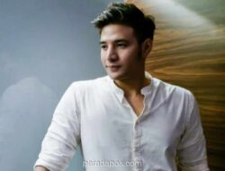 Ammar Zoni Dituntut 9 Tahun Penjara dan Denda Rp 500 Juta Terkait Narkoba