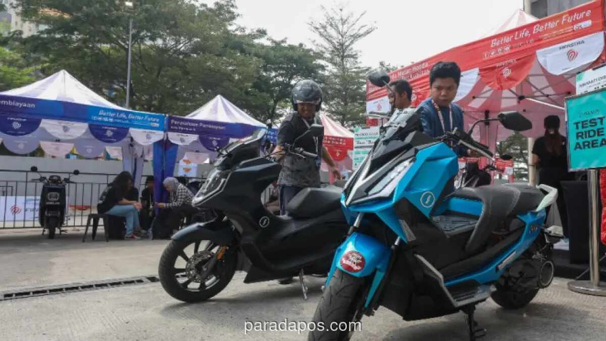 Alva Siapkan Strategi Penjualan, Manfaatkan Momentum Kenaikan Harga BBM untuk Edukasi Konsumen