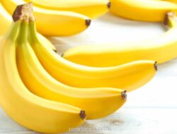 Pisang Jadi Pilihan Sahur Ideal, Bantu Jaga Energi dan Pencernaan