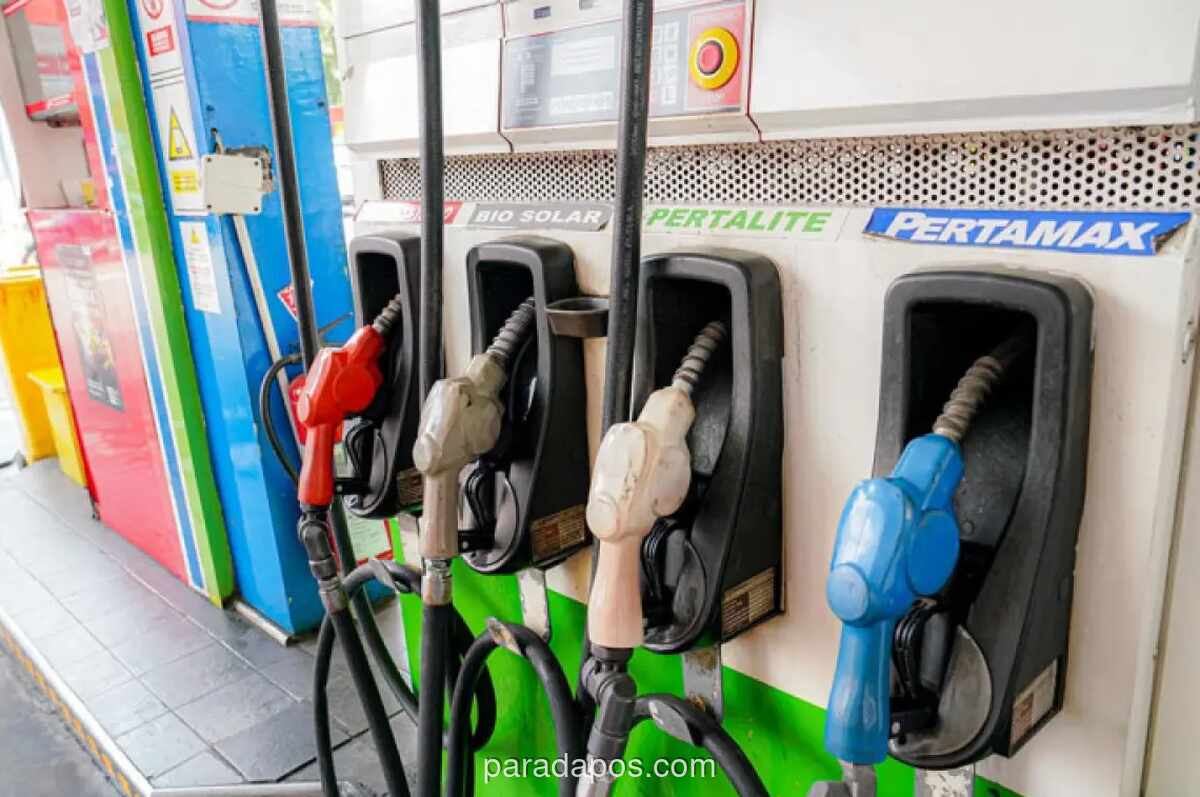 BPH Migas Pastikan Stok BBM Aman untuk Arus Balik Lebaran 2026