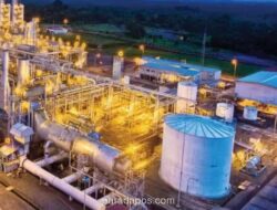 Ambisi Emiten Migas MEDC, PGEO, hingga BRMS Kerek Rekor Produksi 2026