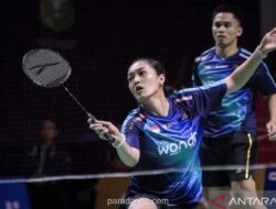 Amri/Nita perdaya diri hadapi persaingan  di Orleans Masters